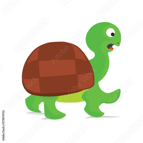 Sea Turtle