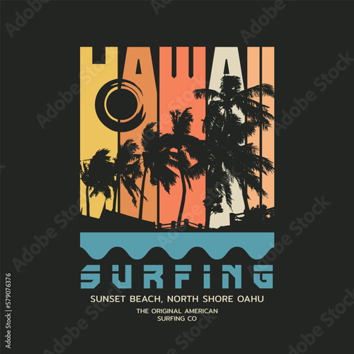 Surfing