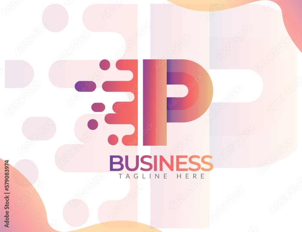 Technology Letter P Logo Design With Gradient Color Design. Premium Creative Hi-Quality Minimal Business Letter P Logo Template Design. Technology Letter P Logo Design With Gradient Color Design. Premium Creative Hi-Quality Minimal Business Letter P Logo Template Design.