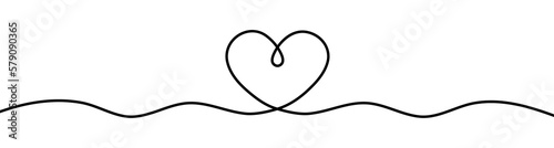 Heart sketch line hand drawn icon. love sketch line hand drawn icon. Good for background, valentines day, mother day, birthday concept.