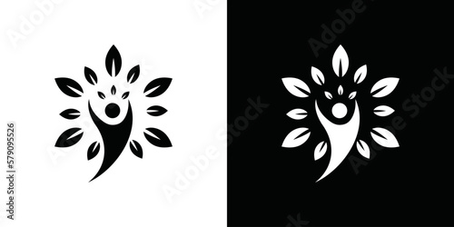 symbol of healthy life a healthy way of life