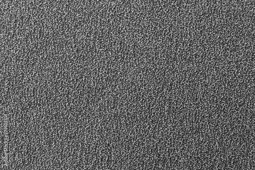 Texture of light gray fabric. Textile. Canvas. silk material