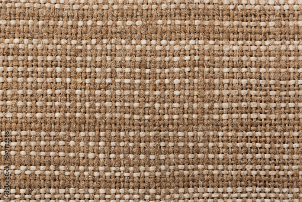Burlap texture close up. Background from burlap fabric. Canvas Burlap texture close up. Background from burlap fabric. Canvas