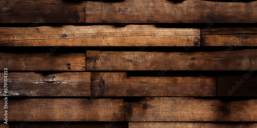 design of dark wood background, generative ai design of dark wood background, generative ai