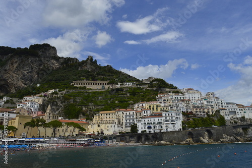 Fototapeta Naklejka Na Ścianę i Meble -  Ilha de Capri
