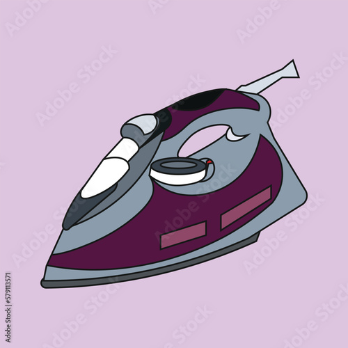 Iron