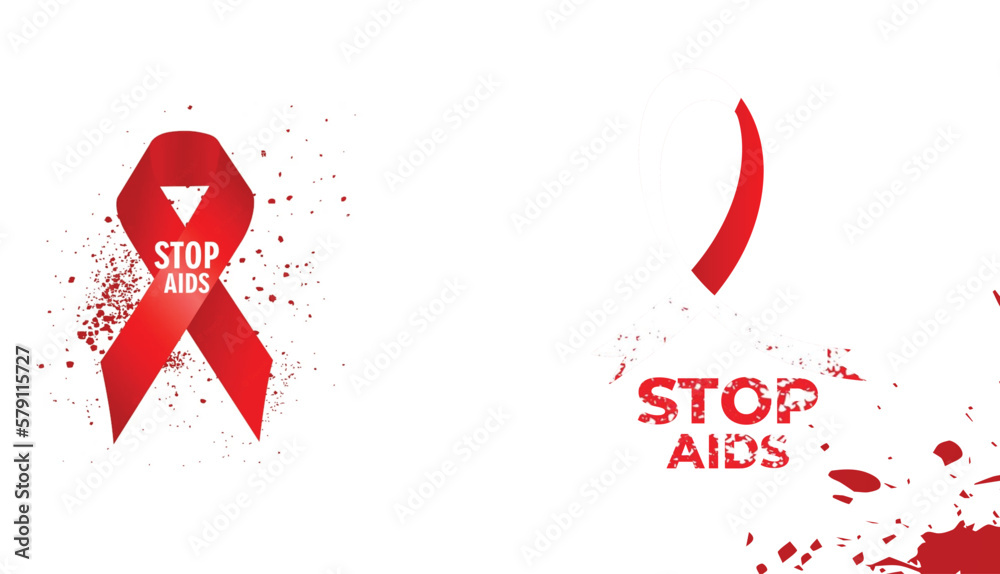 world aids day illustration world aids day illustration