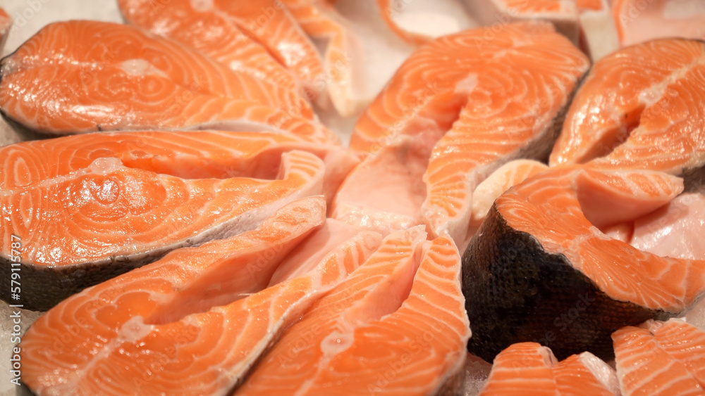 Green eyes close-up with capillaries. The concept of ophthalmology and medicine. Views in different directions.