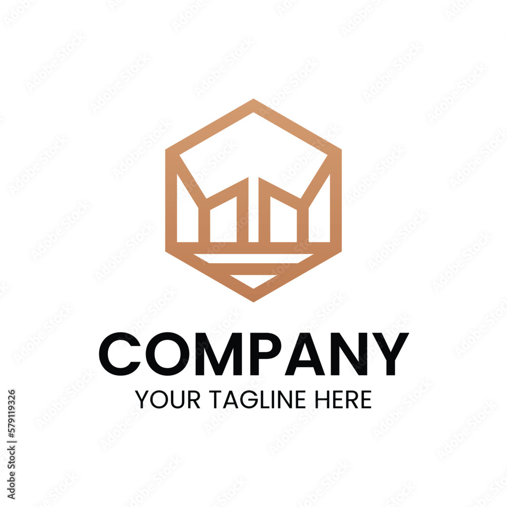 Creative Vector Logos for Startups Creative Vector Logos for Startups
