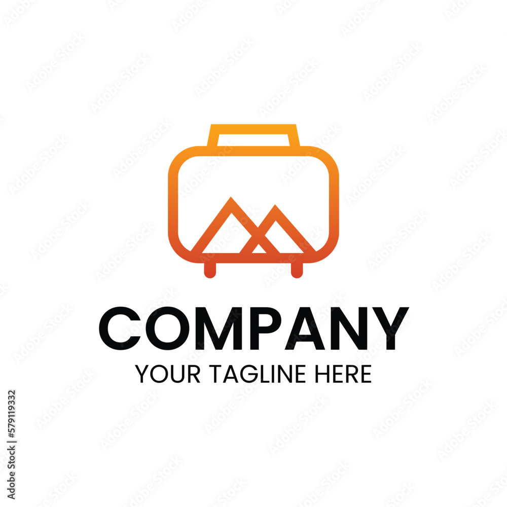 Creative Vector Logos for Startups Creative Vector Logos for Startups