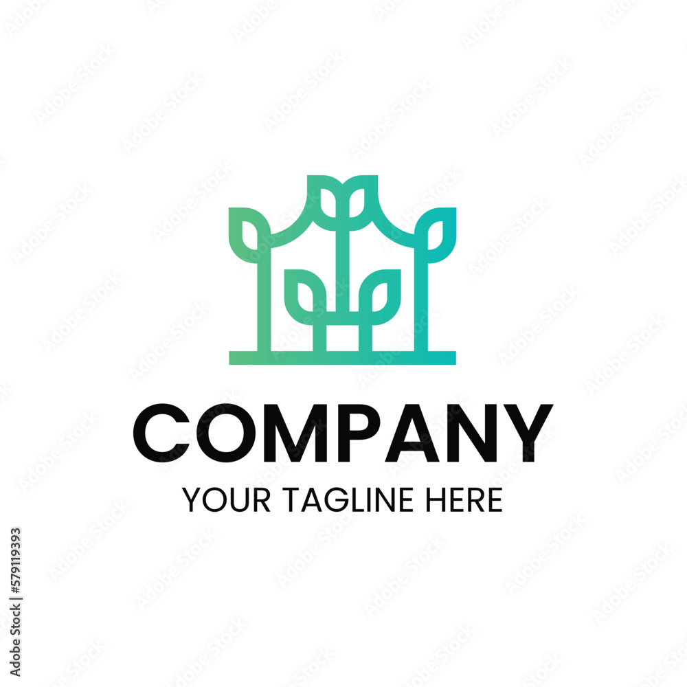 Creative Vector Logos for Startups Creative Vector Logos for Startups