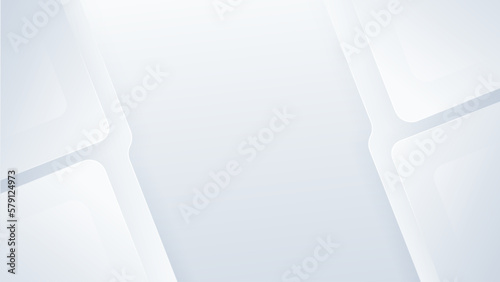 Colorful vector abstract background with soft gradient. Vector background for wallpaper. Eps 10