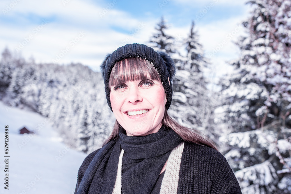 Winterzeit Winterzeit