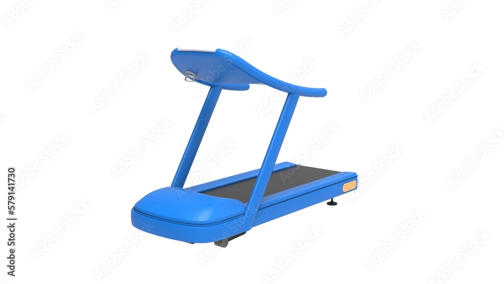 GYM equipment isolated on white background GYM equipment isolated on white background