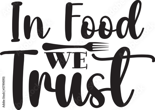 kitchen svg