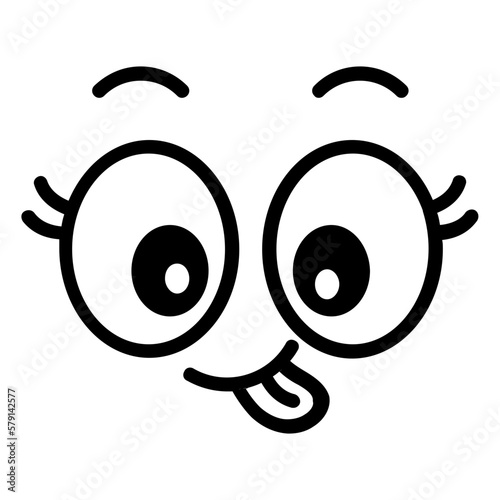 mobile, emoji, vector, icon, face, calendar, date, happy, humor, carnival, circus, joker, hat, box, fun, gift, liar, cartoon, clown, decoration, easter, christmas, purim, amusement, mouse, rat, toy, b