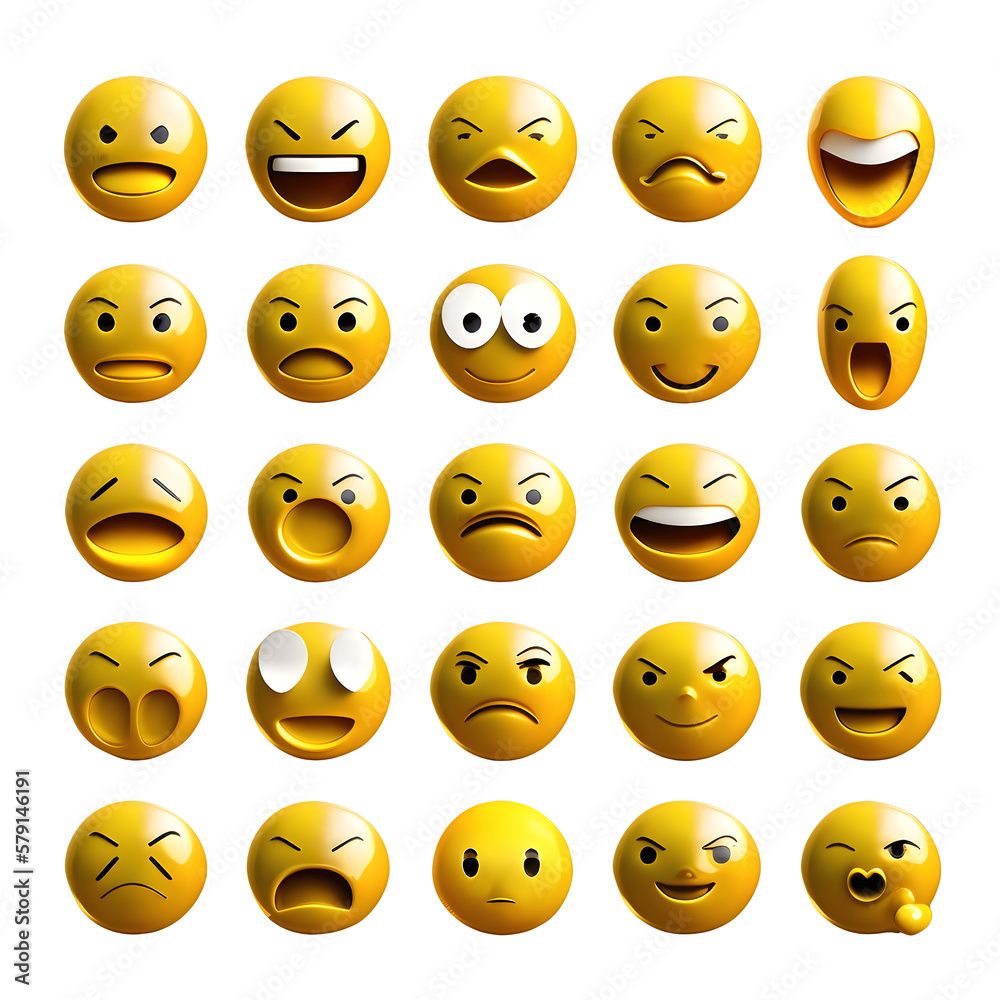 Emoji World | Express your feelings | Png image | No background | Vector | Clipart | Set Emoji World | Express your feelings | Png image | No background | Vector | Clipart | Set