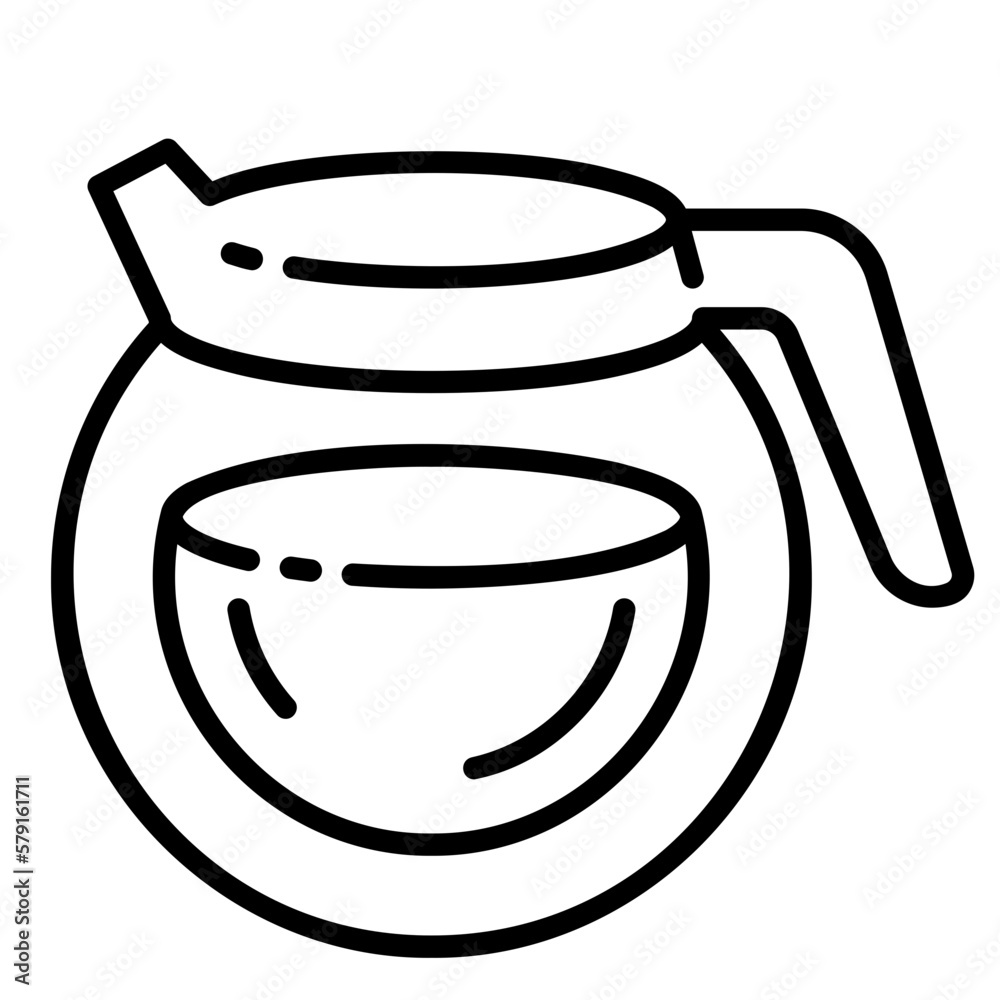 coffee pot coffee pot