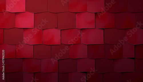 Crimson red texture background #1
