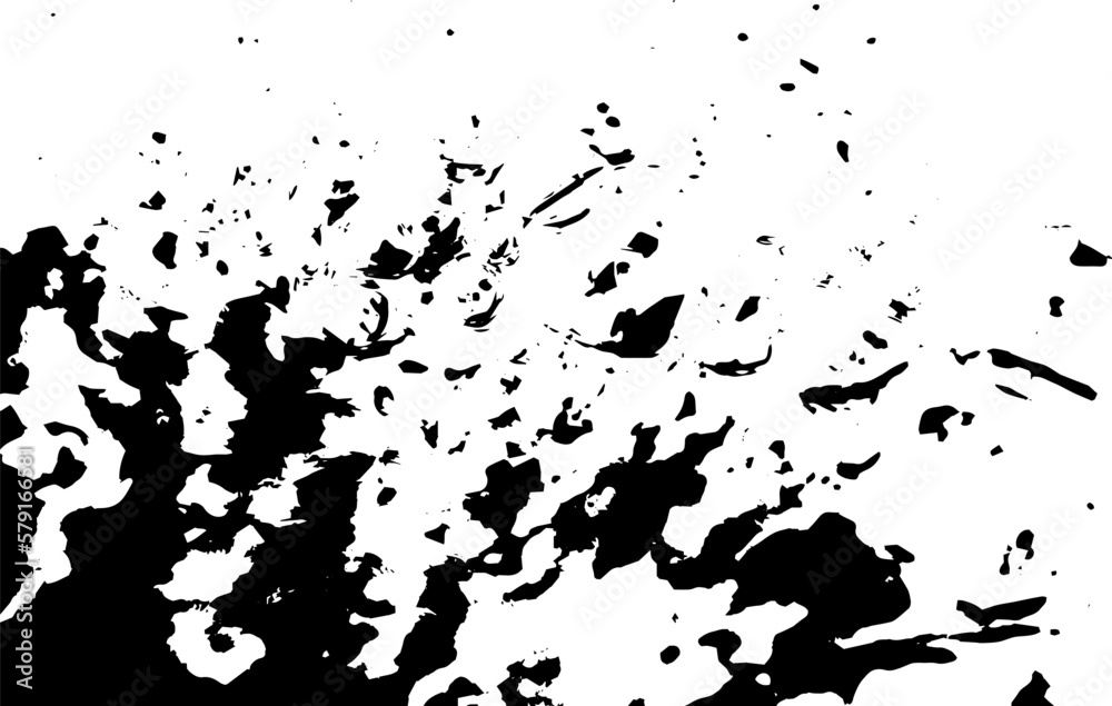 Rustic grunge vector texture with grain and stains. Abstract noise background. Weathered surface. Dirty and damaged. Detailed rough backdrop. Vector graphic illustration with transparent white. EPS10. Rustic grunge vector texture with grain and stains. Abstract noise background. Weathered surface. Dirty and damaged. Detailed rough backdrop. Vector graphic illustration with transparent white. EPS10.