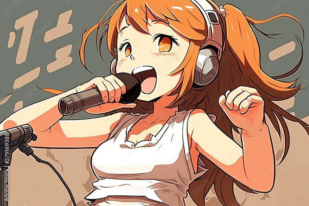 Karaoke】Singing on a Sunday♡Time for Anime OP Karaoke【Otone Rengoku】 :  r/VirtualYoutubers