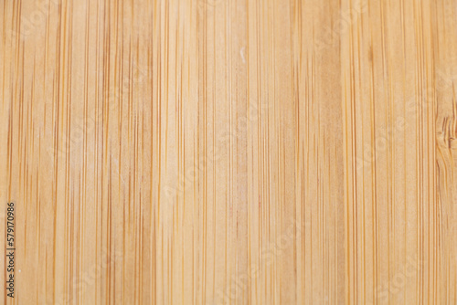 Wooden texture. Close up of wooden texture made of Bamboo. Abstract background