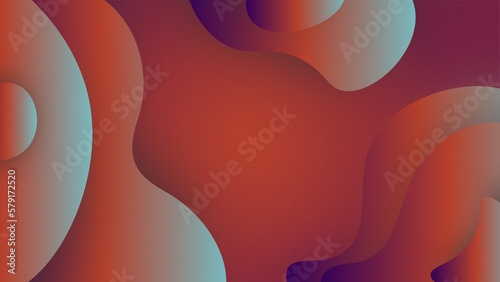 background colors lines shape 