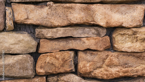 stone wall background texture