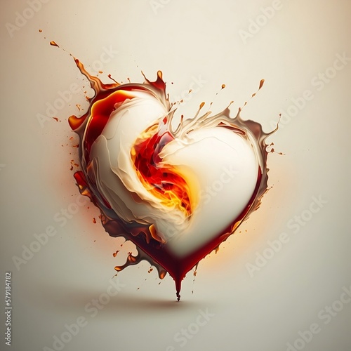 Heartfelt Inner Trance 