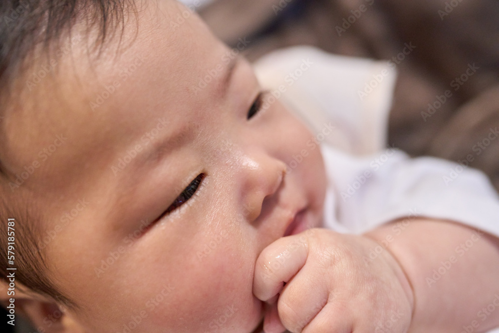 かわいい日本人の赤ちゃん かわいい日本人の赤ちゃん