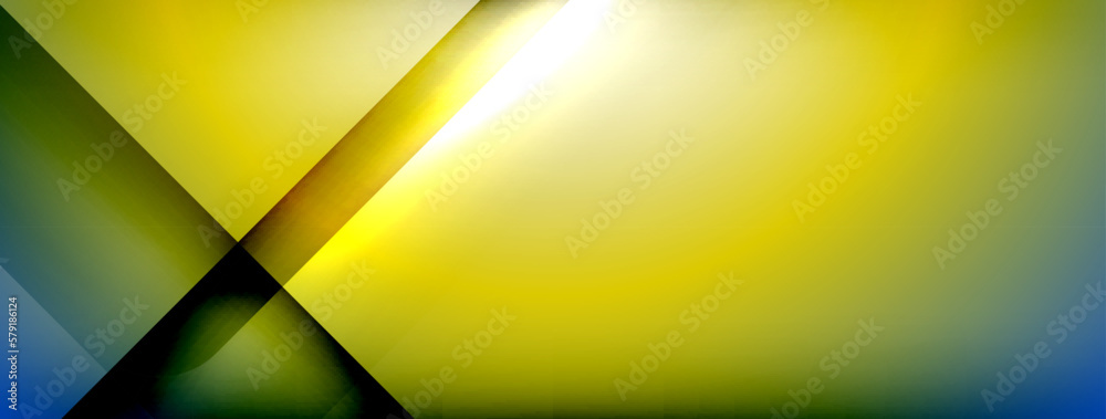 Abstract lines geometric techno background layout Abstract lines geometric techno background layout