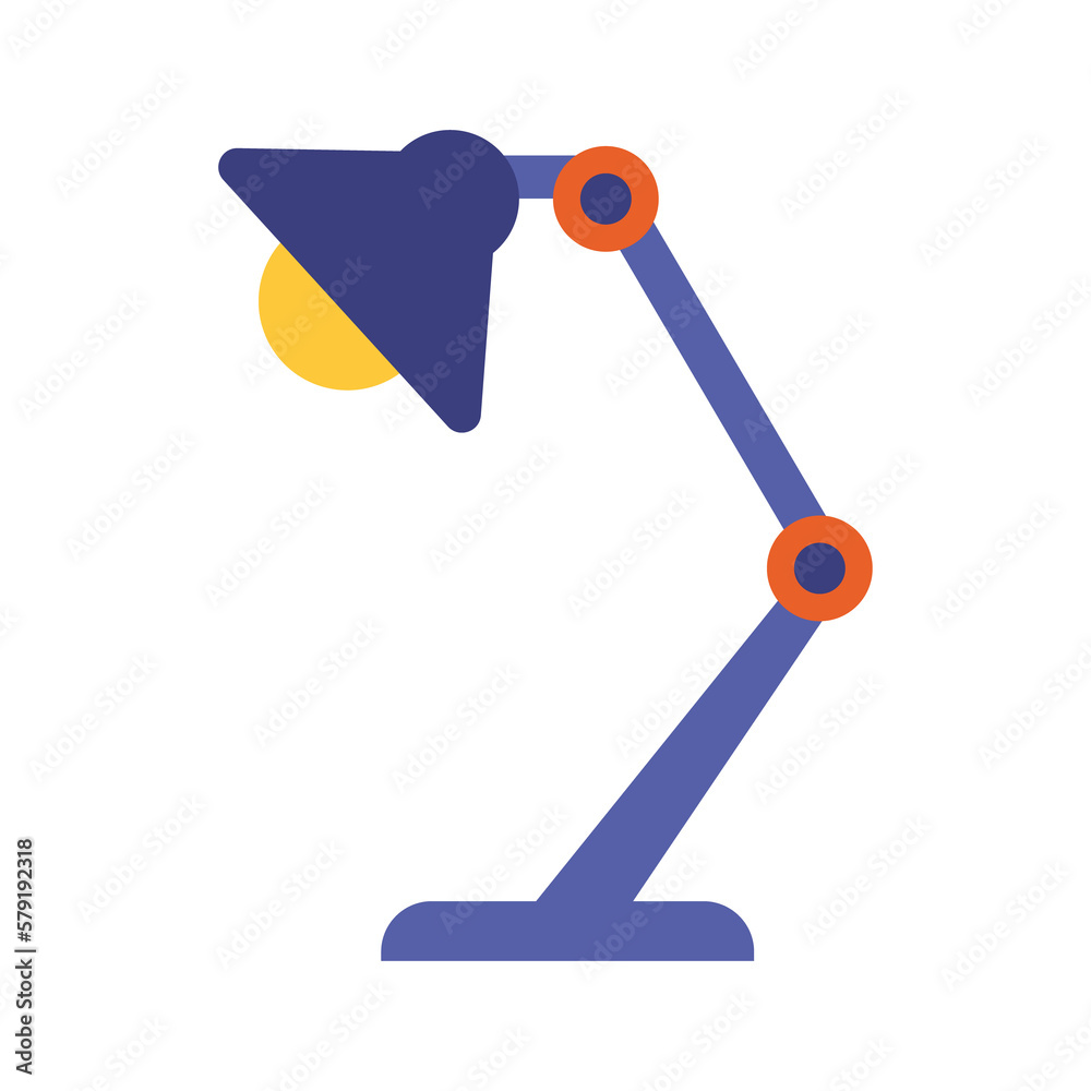 Desk lamp icon png image with transparent background Desk lamp icon png image with transparent background