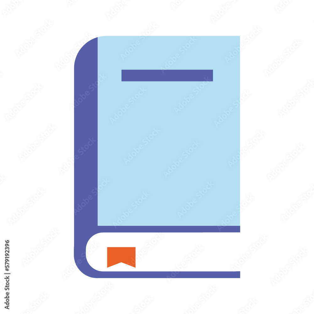 Png icon of a book with transparent background Png icon of a book with transparent background