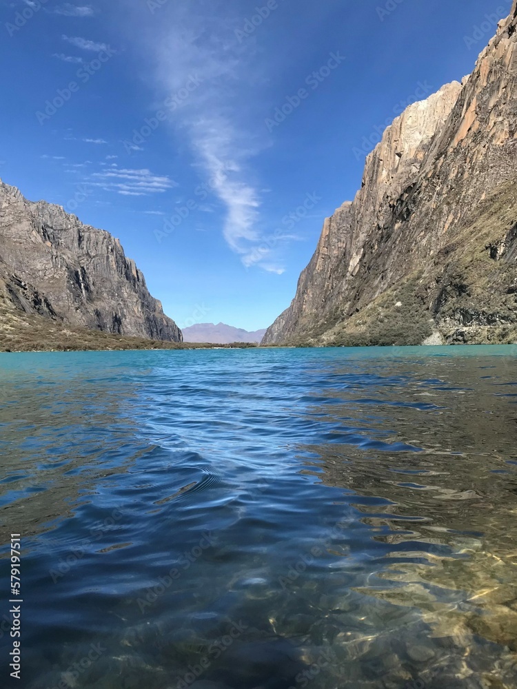 Lake 69 hike