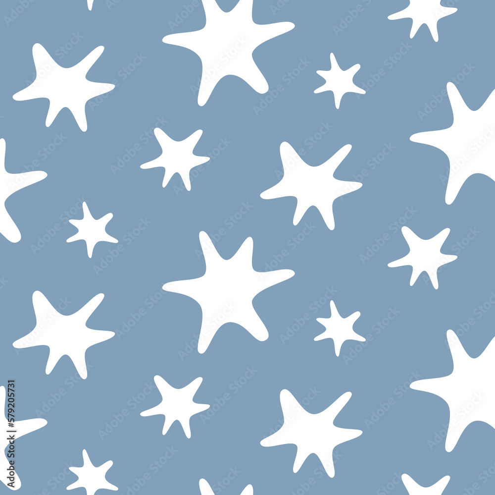 Seamless modern pattern, minimalist artistic print. Seamless modern pattern, minimalist artistic print.