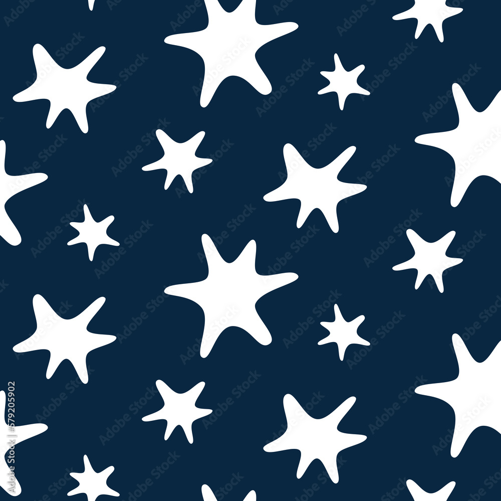 Seamless modern pattern, minimalist artistic print. Seamless modern pattern, minimalist artistic print.