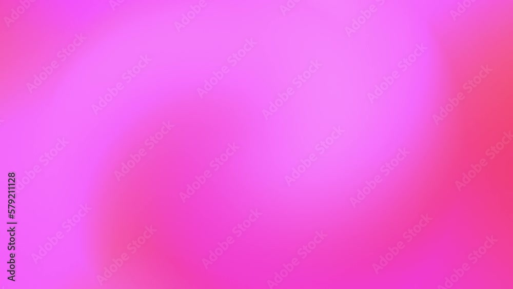 A gradient of shades of pink. Blurred background. Hologram glitch. Light through a prism and smoke. Abstract background A gradient of shades of pink. Blurred background. Hologram glitch. Light through a prism and smoke. Abstract background