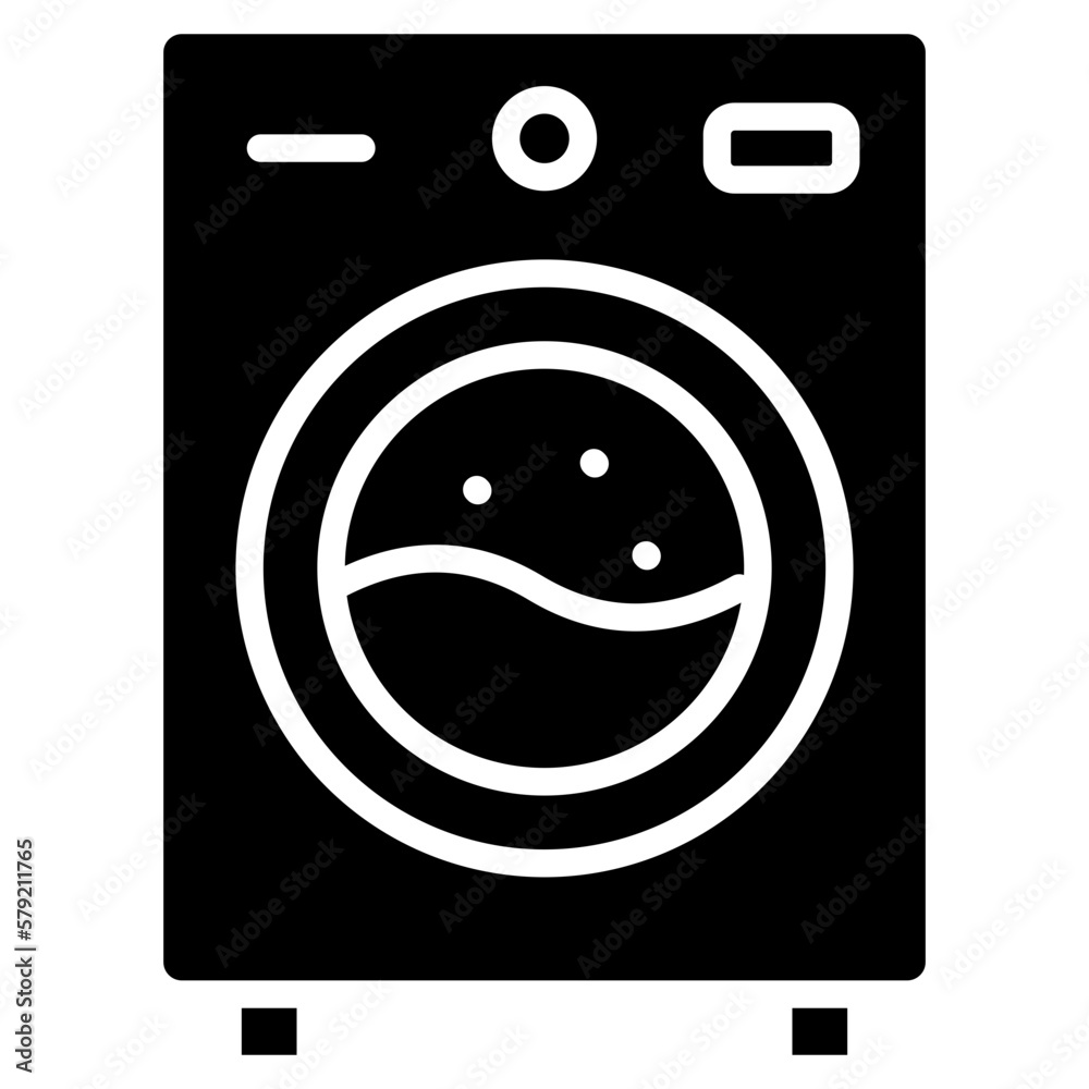 Washing Machine Washing Machine