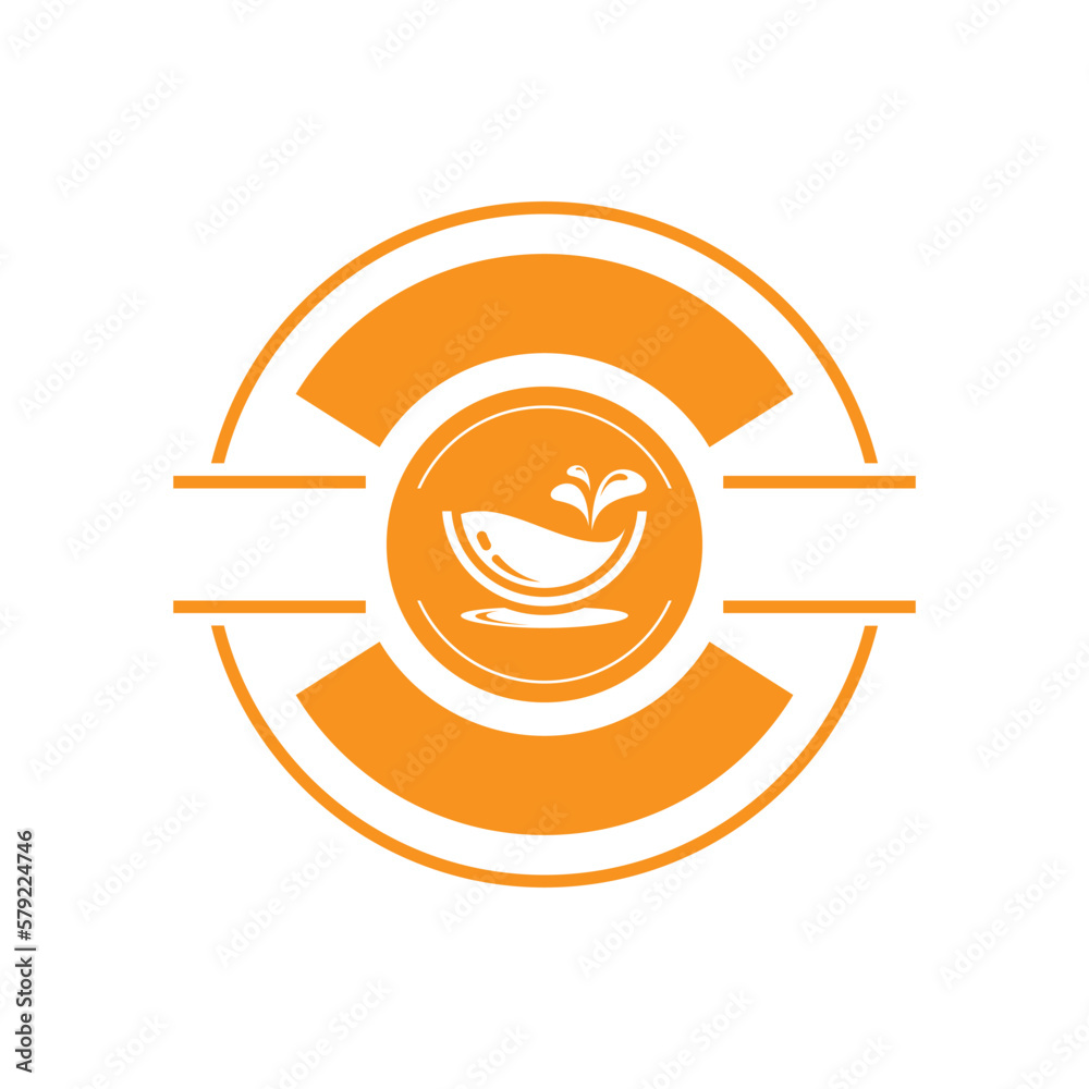 Coffee cup logo template vector icon design Coffee cup logo template vector icon design