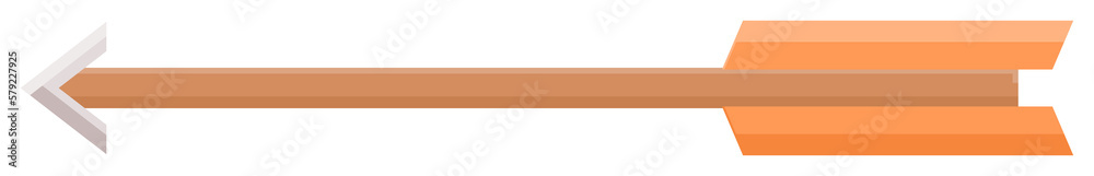 archer arrow sticker archer arrow sticker