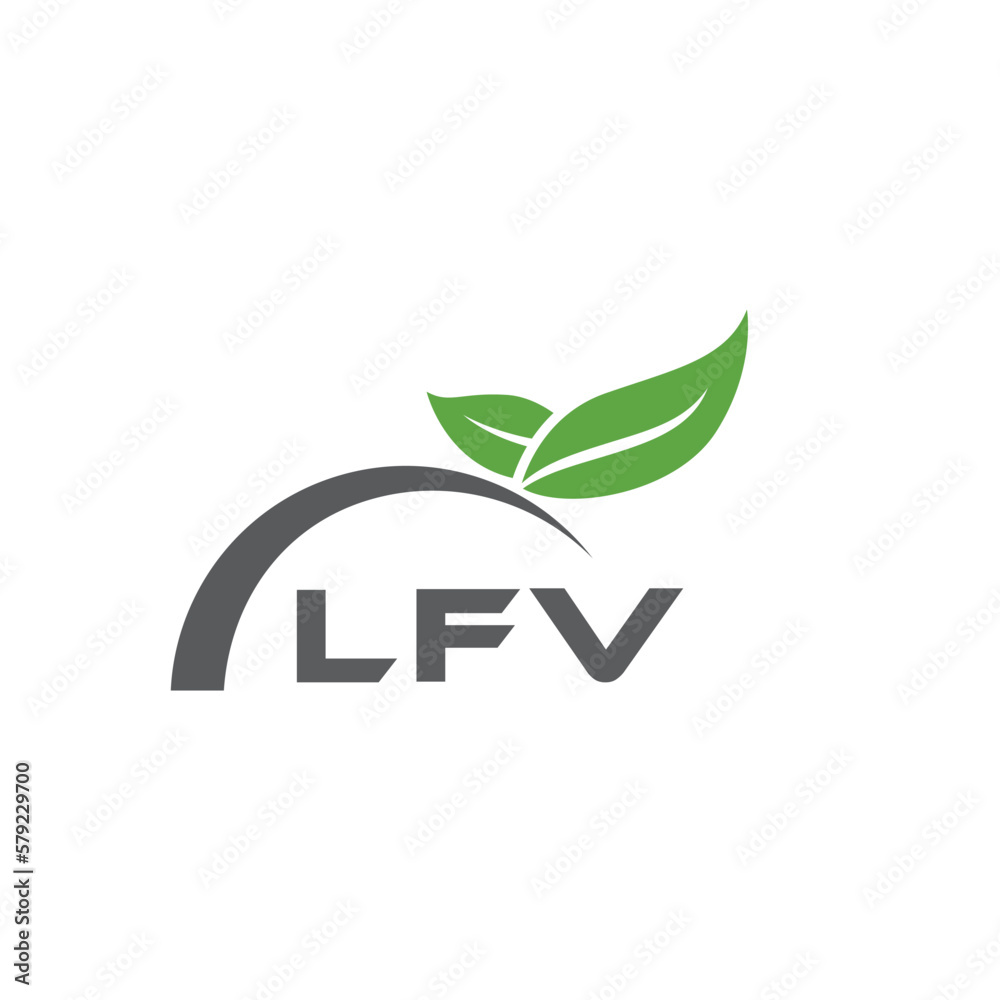LFV letter nature logo design on white background. LFV creative initials letter leaf logo concept. LFV letter design.
LFV letter nature logo design on white background. LFV creative initials letter leaf logo concept. LFV letter design.