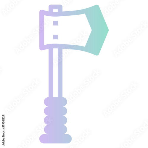 axe