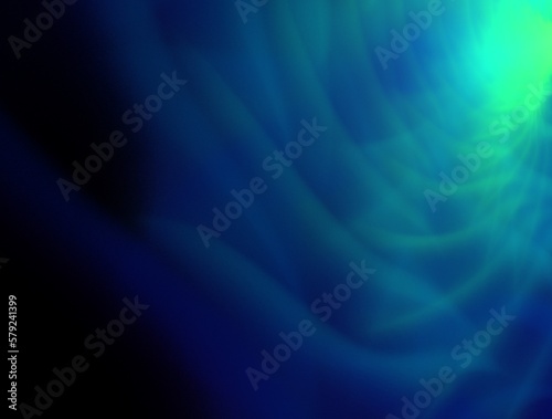 Imaginatory fractal abstract background Image