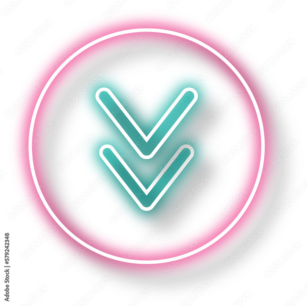Neon Lights Neon Lights