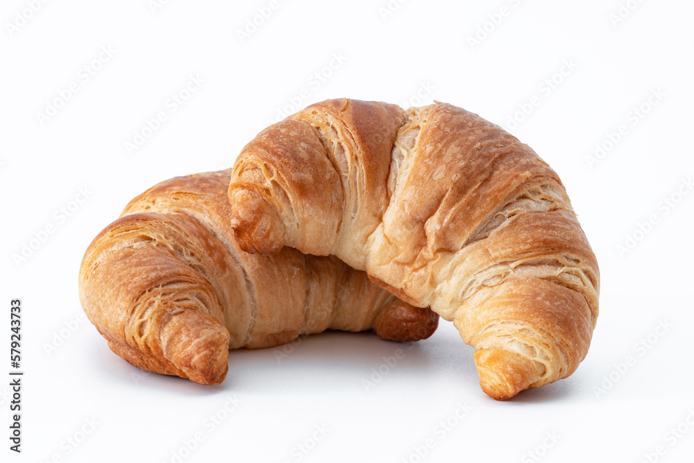 Croissants Croissants