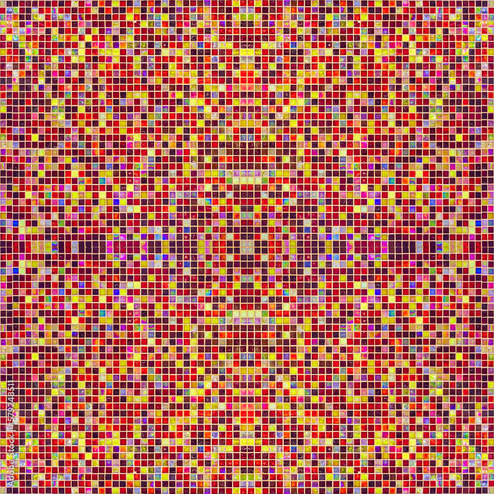 colored abstract ceramic mosaic tile squares colored abstract ceramic mosaic tile squares