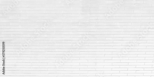 Gray brick wall texture brick surface background wallpaper