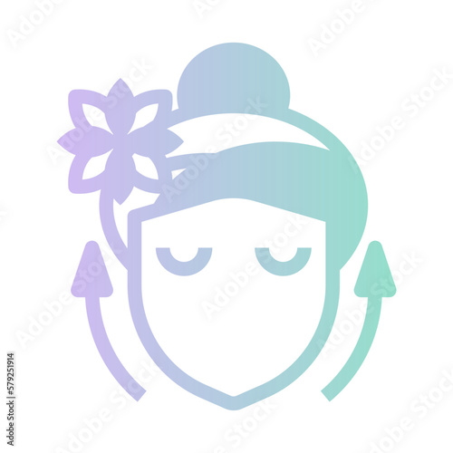 face lifting