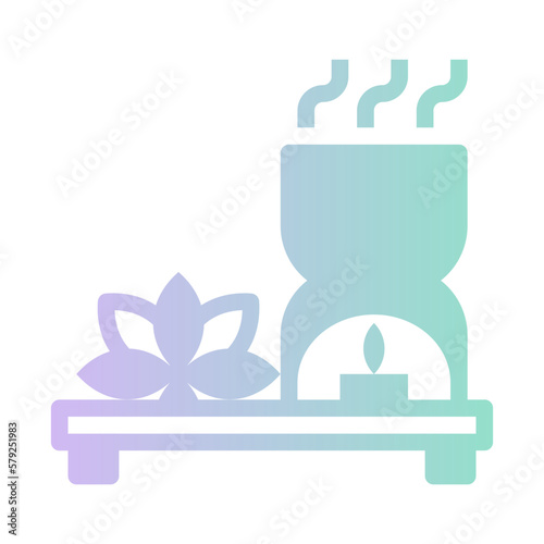 scent