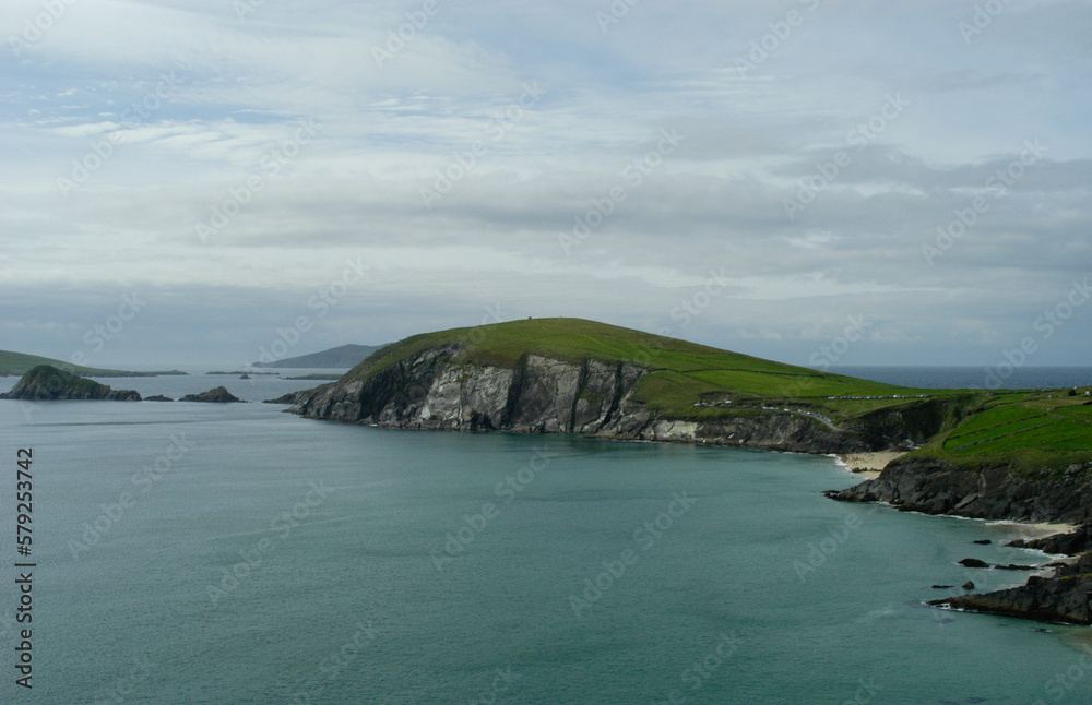 Coastal Ireland